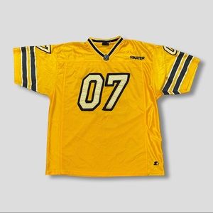 Vintage Starter Jersey